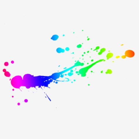 Color Splash Tattoo, Watercolor Splash Tattoo, Jewerly Tattoo, Color Clipart, Ink Splash, Splash Effect, Holi Images, Watercolor Splatter, Splash Color