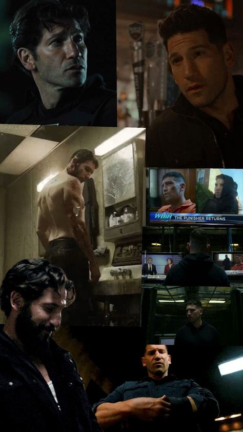 The Punisher Cast, Jon Bernthal Punisher, Frank Castle Punisher, Defenders Marvel, Marvel Background, Punisher Marvel, Jon Bernthal, The Punisher, Cool Wallpapers Art