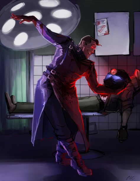 See a recent post on Tumblr from @talesfromthecrypts about repo-the-genetic-opera. Discover more posts about repo-the-genetic-opera. Repo The Genetic Opera, Medic Tf2, Tf2 Medic, Repo Man, Team Fortress 2 Medic, Tf2 Memes, Team Fortess 2, Fruit Shop, Fortress 2