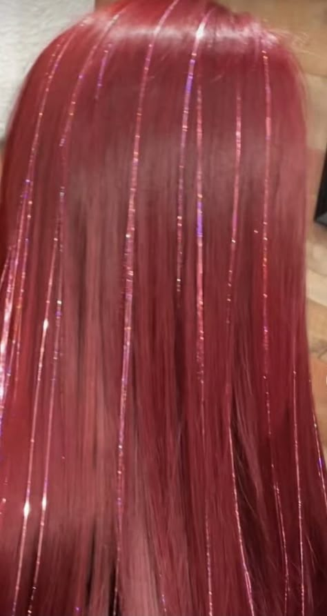 Wispy Bangs With Layers, Dyed Hair Hairstyles, Haircut Color Ideas, Self Perception, Tropical 2000s, Summer Hair Ideas, Bangs With Layers, Autumn Purple, My 15th Birthday