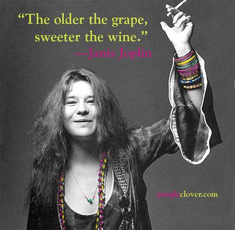 Janis Joplin Janis Joplin Quotes, Funny Happy Birthday Wishes, Aging Quotes, Birthday Wishes Funny, Happy Birthday Meme, Happy Birthday Funny, Birthday Quotes Funny, Funny Happy Birthday, Happy Birthday Messages