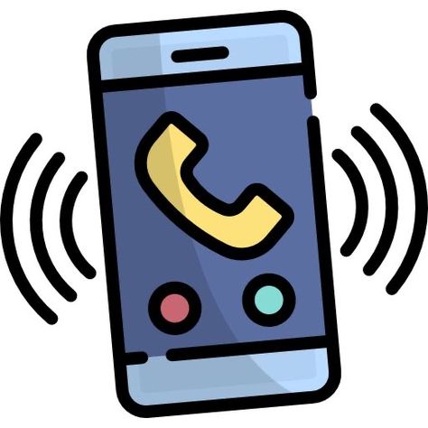 Phone Art Drawing, Telephone Cartoon, Telephone Drawing, Telephone Icon, Logo Real Madrid, Phone Drawing, Phone Cartoon, School Vector, Logo Motion