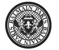 BALMAIN PARIS BALMAIN PARIS - Pierre Balmain S.A.S. Trademark Registration Hat Ornaments, Ornaments Jewelry, Cufflinks Gold, Jewelry Ornaments, Crest Design, Fancy Buttons, Trademark Registration, Balmain Paris, Gold Cufflinks