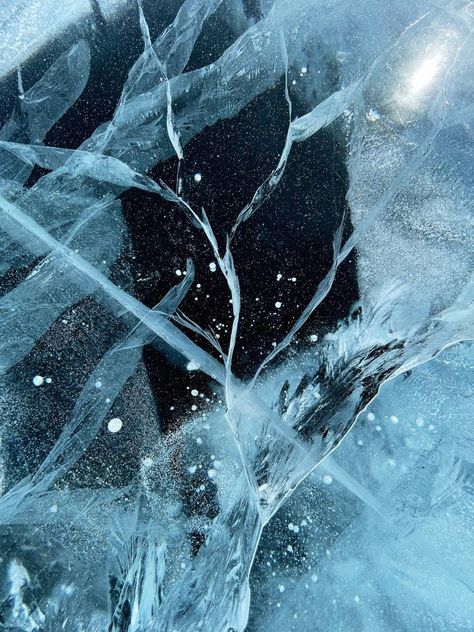 Ice Reference, Ice Aesthetic, Earth Landscape, Nature Reference, Technology Wallpaper, Abstract Photography, Brand Guidelines, Fantasy Landscape, Blue Diamond