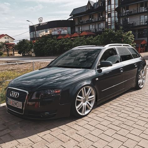 Audi Motor, Audi Sportback, Audi A4 2005, A4 Audi, Mini Cooper Sport, Rs4 Avant, Audi Wagon, Subaru Levorg, Audi A4 B7