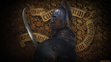 Kingdom Come: Deliverance art Ancient Sparta, Kingdom Come Deliverance, Fantasy Fighter, Stranger Things Costume, Medieval Helmets, Medieval Aesthetic, Sketch Tattoo Design, Battle Armor, Kingdom Come