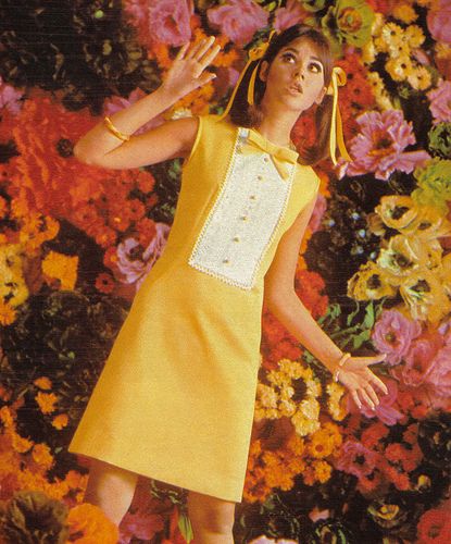 Seventeen - Colleen Corby for Vicky Vaughn 60s Clothing, Colleen Corby, 60’s Fashion, Pattie Boyd, Jean Shrimpton, 1960 Fashion, 60s 70s Fashion, 60s And 70s Fashion, Fashion 1960s