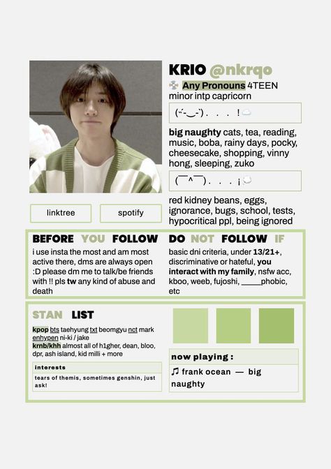 Carrd Inspo Template, Carrd Inspo, Simple Designs To Draw, Blog Layout, When You Smile, Twitter Layouts, Aesthetic Template, Cute Kawaii Drawings, Minimalist Photography