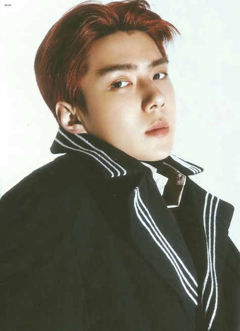 "dengan layanan go-pek, ada yang bisa kami banting?" #humor #Humor #amreading #books #wattpad Exo Universe, Exo 2014, Sm Town, Exo Official, Exo Album, Kim Min Seok, Baby Q, Do Kyung Soo, Kim Junmyeon