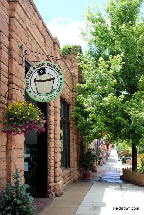 Lyons Colorado, Festival Art, Children's Activities, State Of Colorado, Colorado Homes, Green A, Food Trucks, Art Show, Colorado