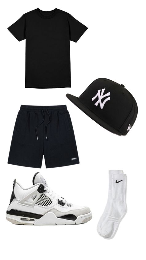 _summerOutfits men Y2k Outfits Men, Street Style Outfits Casual, Mens Smart Casual Outfits, Drippy Outfit, Smart Casual Men, Basketball Clothes, Men Fashion Casual Shirts, Dope Outfits For Guys, Outfit Inspo Casual