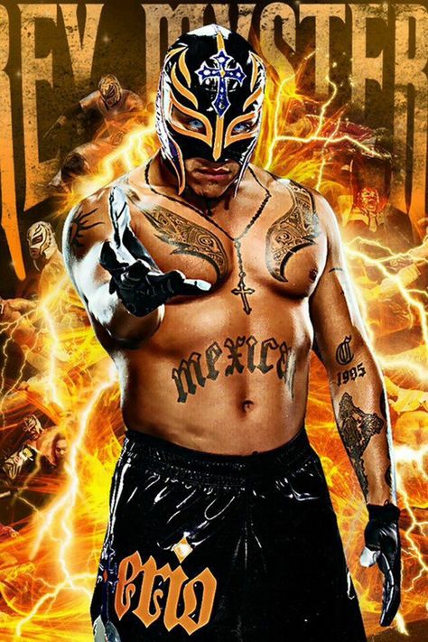 Rey Mysterio 619, Mysterio Wwe, Wrestling Memes, Wwf Superstars, Wrestling Mask, Wrestling Posters, Rey Mysterio, Eddie Guerrero, Wwe Pictures