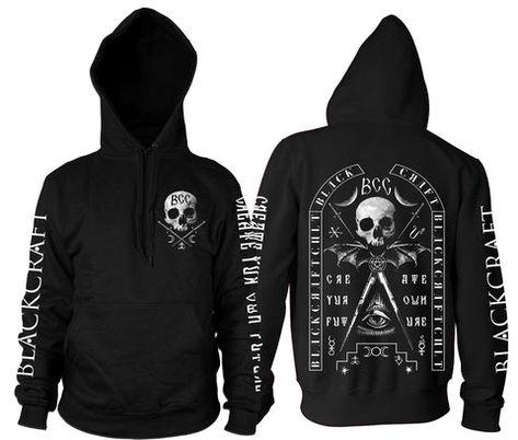 Blackcraft Cult, Mens Pullover Sweater, Jersey Sweater, Men's Pullover, All Seeing, Future Fashion, Tokio Hotel, Sweat Shorts, Pullover Men