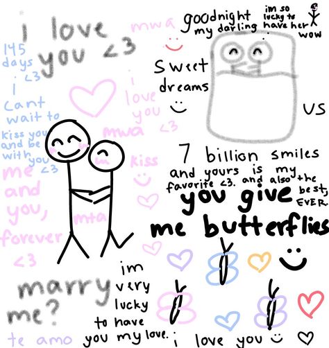 Silly I Love You, Cute Small Messages For Boyfriend, Small Messages For Boyfriend, Cute Notes For Her, Cute Drawings For Her, Anniversary Letter To Boyfriend, Cute Texts For Her, My Amazing Boyfriend, For My Bf