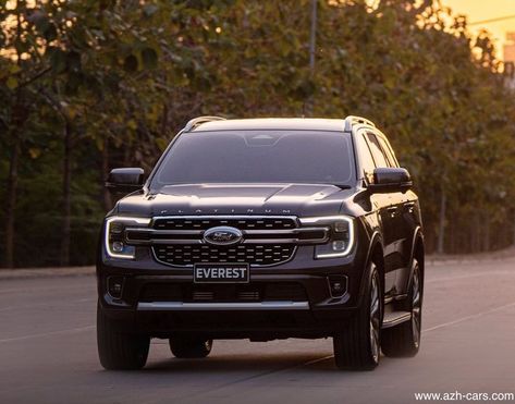 Ford Everest Titanium 2023, Ford Everest 2023 Modified, Ford Everest Sport 2023, Ford Everest Modified, Ford Everest 2023, Car Obsession, Dream Cars Range Rovers, 2023 Image, Ford Endeavour