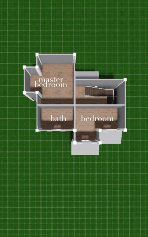 Small Aesthetic Bloxburg House Layout, Bloxburg House Layouts 2 Story 3 Bedrooms, Sims 4 House Layout With Measurements, Bloxburg One Bedroom House Layout, Tiny Bloxburg House Layout 2 Story, Small House Bloxburg Layout 2 Story, Bloxburg Small 2 Story House Layout, Small 2 Story House Plans Bloxburg, Bloxburg House Layouts 2 Story Aesthetic