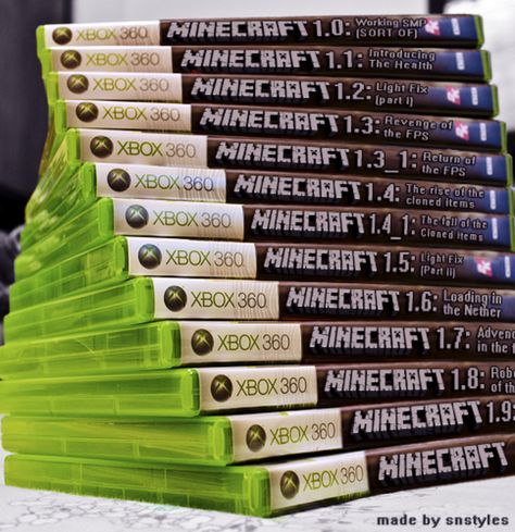 Huge Xbox 360 Videogame Announcement Coming At E3 2013. What Could It Be? Quote Question, Minecraft Logo, Splinter Cell, Original Xbox, Xbox 360 Games, Xbox One Games, Pocket Edition, Minecraft 1, Bioshock