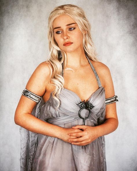 All Posts • Instagram Daenerys Cosplay, Targaryen Cosplay, Daenerys Targaryen Cosplay, Daenerys Targaryen, Game Of Thrones Characters, Beauty, Instagram