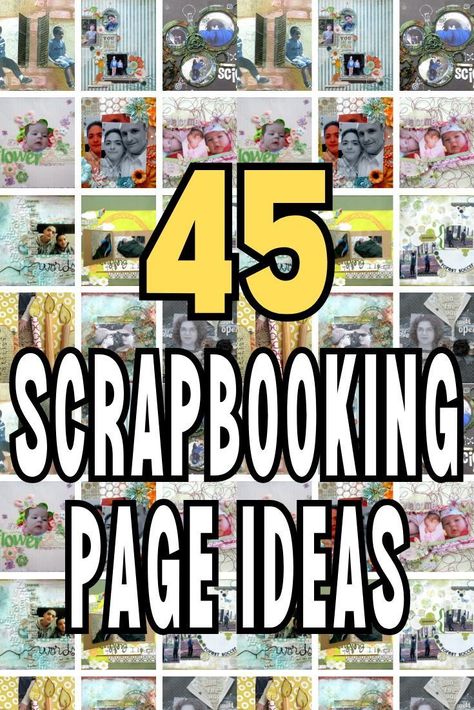 She has 45 scrapbooking page ideas that are just amazing. Her scrapbook layout ideas are easy to make, fun, beautiful and you will love them. She also has a freebie! so it's perfect #scrapbooking #scrapbookpage #einatkessler #scrapbooklayout . Scrapbook Last Page Ideas, Scrapping Book Ideas, Diy Scrapbook Pages Ideas, How To Use Scrapbook Paper, Garden Scrapbook Ideas, Scrap Pages Ideas, Sweet Sixteen Scrapbook Page Ideas, 8x11 Scrapbook Layouts, Family Scrapbook Page Ideas Scrapbooking Pictures Ideas, How To Use Scrapbook Paper, Scrapping Book Ideas, Garden Scrapbook Ideas, 8x11 Scrapbook Layouts, Scrap Pages Ideas, Scrapbooking Pages Layouts, Single Photo Scrapbook Layout, Beach Scrapbook Ideas