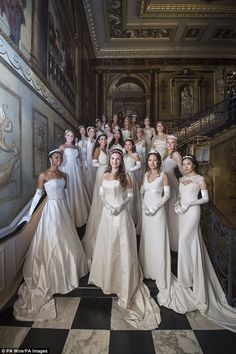 Debutant Ball Aesthetic, Debutante Ball Dresses, Cotillion Dresses Debutante, Debutante Ball Aesthetic, Debutante Dresses White Ball Gowns, Debutante Aesthetic, Vienna Ball, Deb Ball, Gown Aesthetic