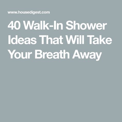 Showers No Glass Walk In, Glass Shower Doors Frameless Walk In, Walk In Shower With Window Ideas, Glass Showers Walk In, Small Tile Shower Ideas Walk In, No Door Shower Ideas Walk In, Showers Without Doors Walk In, Marble Walk In Shower Ideas, Walk In Shower Glass Door