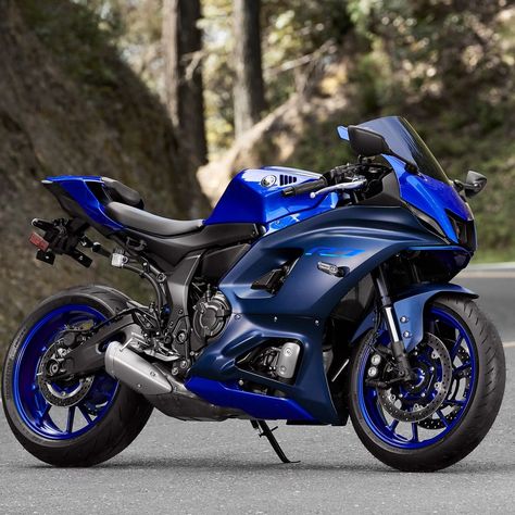 R One 5 Bike, Yamaha R15 V3 Modified Blue, Big Bikes Motorcycles, Yamaha R7 Wallpaper, R7 Yamaha, Driving Lamborghini, Wallpaper Backgrounds Aesthetic Iphone, Taylor Swift Laptop, Rainy Sunset