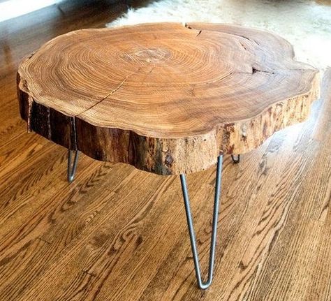 https://flic.kr/ps/39k9id | alcesi tasarim's photostream Eclectic Coffee Tables, Stump Coffee Table, Log Coffee Table, Log Table, Live Edge Furniture, Live Edge Coffee Table, Slab Table, Log Furniture, Red Wood