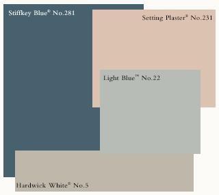 Norfolk Beach, Stiffkey Blue, Hallway Colours, Snug Room, Narrow Hallway Decorating, House Color Palettes, Farrow And Ball Paint, Living Room Color Schemes, House Color Schemes