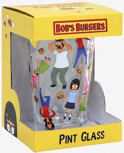 Bobs Burgers Merch, Bobs Burgers Gifts, Fun Objects, Burger Kitchen, Belcher Family, Bobs Burger, Car Papercraft, Funny Birthday Cakes, Bob's Burgers