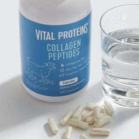 Best Collagen Supplements, Health Benefits Of Collagen, Benefits Of Collagen, Amazon Fresh, Best Collagen, Vital Proteins Collagen Peptides, Collagen Hydrolysate, The Beauty Chef, Liquid Supplements