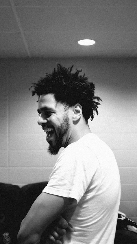 J Cole Iphone Wallpaper, J Cole Wallpapers Aesthetic, Jcole Aesthetic, J Cole Wallpapers, Blender Hair, J Cole Art, Jermaine Cole, J Cole Quotes, Cole Baby