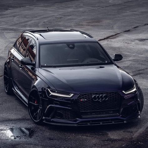 Audi Wagon, Luxury Suv Cars, Luxury Cars Audi, Audi Car, Audi Allroad, Audi S6, Audi A4 Avant, Audi Rs3, Audi Rs6