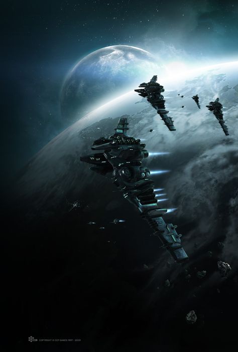 Eve Online Myrmidon-class battlecruisers. I wish they would fit her to be a better BC Novel Game, Sci Fi Spaceships, Eve Online, Starship Design, Space Battles, Sci Fi Ships, Spaceship Art, Spaceship Concept, Spaceship Design