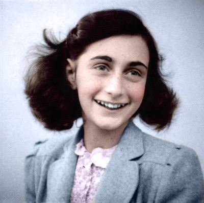 Margot Frank, Meyers Briggs, Myers Briggs Type, Anne Frank, Celebrity Tattoos, Women In History, Strong Women, Che Guevara, Black And White