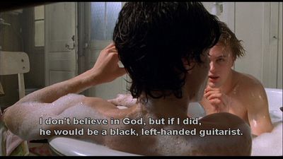 The Dreamers The Dreamers Movie, Dreamer Quotes, Michael Pitt, Louis Garrel, Romance Film, State Of Grace, Art And Photography, Movie Lines, Film Quotes