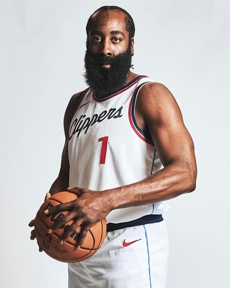 The Clippers Zone | Wishing a Happy 35th to the Beard! 🥳@jharden13 #uno • • Follow @clippers.zone for more! • • • #laclippers #nba #basketball #clippers… | Instagram La Clippers, James Harden, Nba Basketball, Nba, Basketball, Quick Saves, Instagram