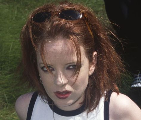 Shirley Manson 90s, Shirley Manson, On Twitter, Twitter, Hair