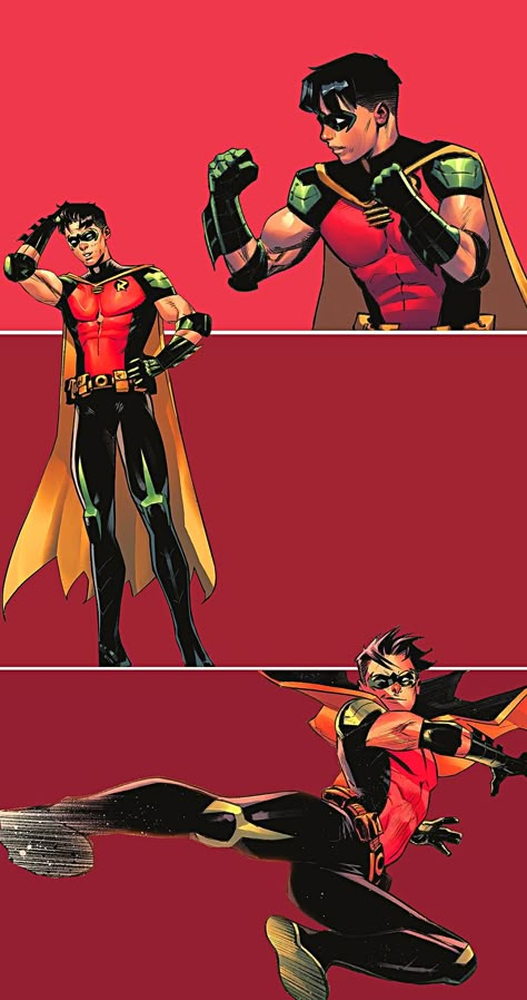 Gotham Knights Robin, Drake Tumblr, Batman Urban Legends, Robin Tim Drake, Tim Drake Red Robin, Robin Cosplay, Robin Comics, Robin Dc, Dc Comics Wallpaper