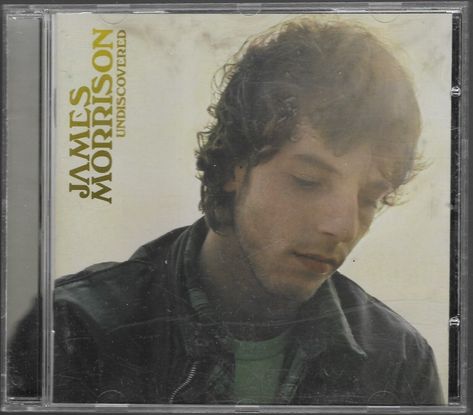 James Morrison, The Last Goodbye, Pop Playlist, Warner Music Group, Cd Player, Lp Vinyl, Digital Music, Debut Album, Music Playlist