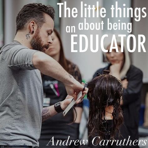 The “Little Things” about being an educator… on Bangstyle, House of Hair Inspiration Beauty School Activities, Cosmetology Classroom Ideas, Teaching Cosmetology, Cosmetology Classroom, Cosmetology Teacher, Cosmetology Education, Cosmetology Instructor, Cosmetology Graduation, Nail Education