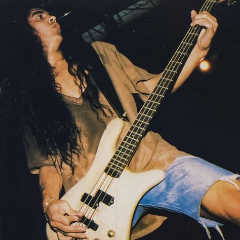 Mike Inez, Alice In Chains, Bass, Musician, Music, On Instagram, Instagram