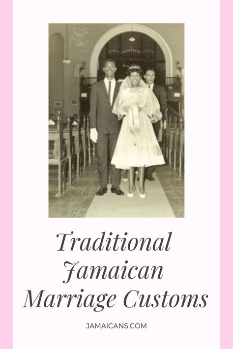 Jamaican Wedding Traditions, Jamaican Themed Wedding, Jamaican Wedding Ideas, Jamaica Culture, Ceremony Traditions, Jamaican Wedding, Tradition Ideas, Sweet September, Cultural Wedding