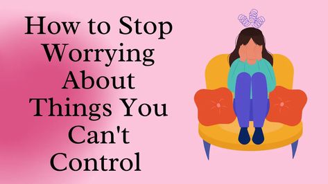 Discover practical strategies on how to stop worrying and regain control of your life. Learn effective techniques now. - #""copingwithexcessiveworry #""howtoceaseworrying #""methodsforanxietycontrol #""strategiesforanxietyrelief #""techniquestoalleviateworry #""tipsformanagingstress #""waystoputanendtoworry #"waystoreduceanxiety #SamsungOneUI How To Stop Worrying And Start Living, How To Stop Worrying, Stop Worrying, Attitude Of Gratitude, Start Living, Peace Of Mind, Positive Thinking, Letting Go, Self Care