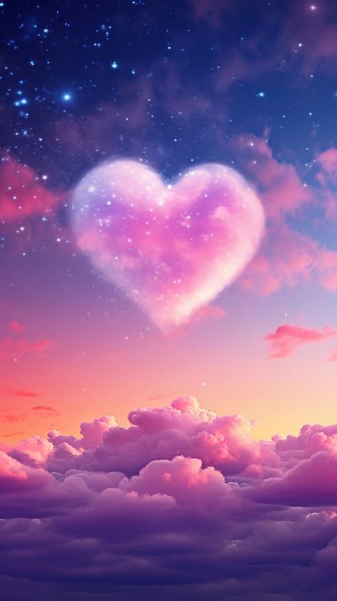 Heart Wallpaper For Iphone, Purple Hearts Wallpaper, Rainbow Wallpaper Backgrounds, Heart Wallpaper Hd, Sky Backgrounds, Purple Galaxy Wallpaper, Blood Wallpaper, Wallpaper Heart, Cool Galaxy Wallpapers