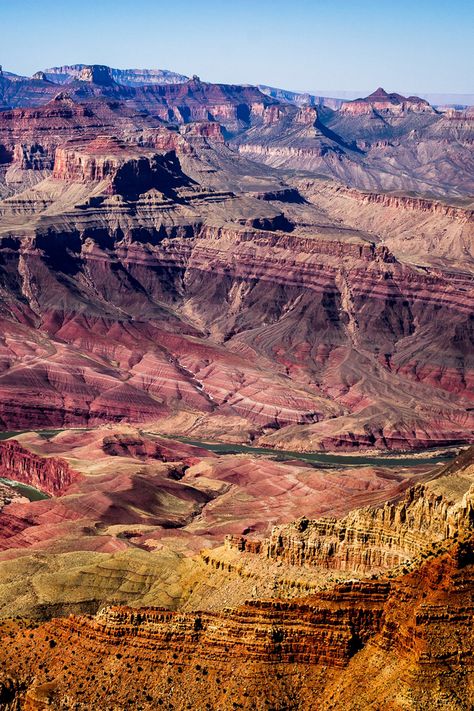 “Find everything you need for a Grand Canyon adventure in Grand Canyon Village. This historic village has excellent shopping for all the hiking and camping gear you need, as well as authentic American Indian crafts and plenty of canyon souvenirs. The village also has stellar lodging options and a top-rated walking tour.” - Visit Arizona  🌄


📸: Quinn Nietfeld Us Landmarks, Grand Canyon Village, Travel Itinerary Planner, Road Trip Map, Visit Arizona, Southwest Usa, Itinerary Planner, Vacation Itinerary, Indian Crafts