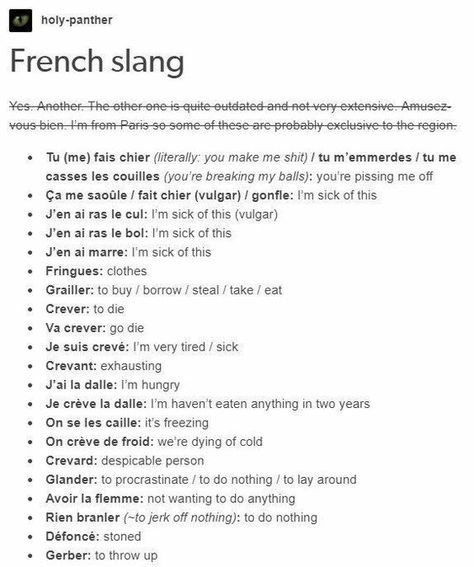 Je Parle Français Aesthetic, French Filler Words, French Slang Phrases, French Notes Ideas, French Flirting, French Study Aesthetic, French Phrases Aesthetic, Slang French, Learning French Aesthetic