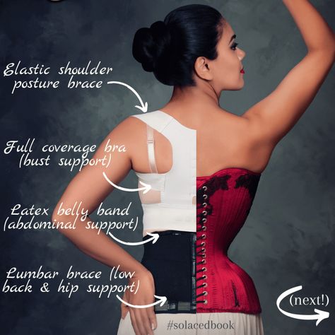 Lucy's Corsetry – A Comprehensive Resource for all things Corsets, Waist Training and Tightlacing Different Corset Shapes, Corset Waist Training, Abdominal Binder, Posture Brace, Best Corset, Corset Training, Postpartum Belly, Lace Tights, Waist Training Corset