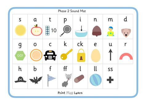 You searched for phonics - Page 2 of 8 - Print Play Learn Speech Therapy Activities Elementary, Phase 2 Phonics, Learn Phonics, Phonics Flashcards, Learning Phonics, Phonics Books, English Activities For Kids, Phonics Rules, Teachers Resources