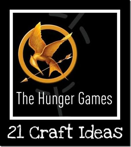 DIY Hunger Games crafts!! Hunger Games Crafts, Hunger Games Party, Teen Library, Hunger Games Movies, Teen Programs, Games Party, Hunger Games 3, Hunger Games Trilogy, Library Programs