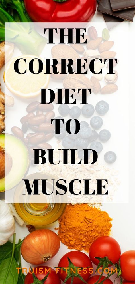 Muscle Gain Meal Plan, Muscle Diet, Diets For Men, Diet Plans For Men, Muscle Building Foods, Muscle Building Diet, Bodybuilding Diet, Muscle Food, Best Diet Plan